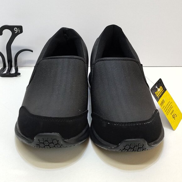 TredSafe Sara 2 Slip-Resistant Anti-Fatigue Enduropro Comfort Footbed Womens 9.5 - Picture 3 of 11